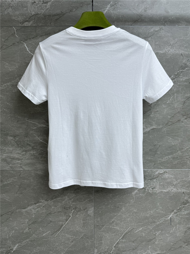 Gucci diamond logo T-shirt