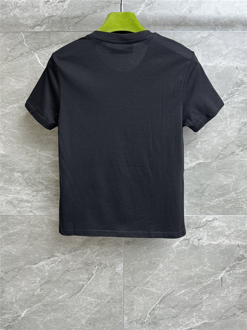 Gucci diamond logo T-shirt