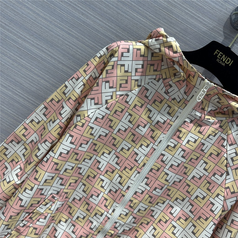 F**di limited edition capsule collection set