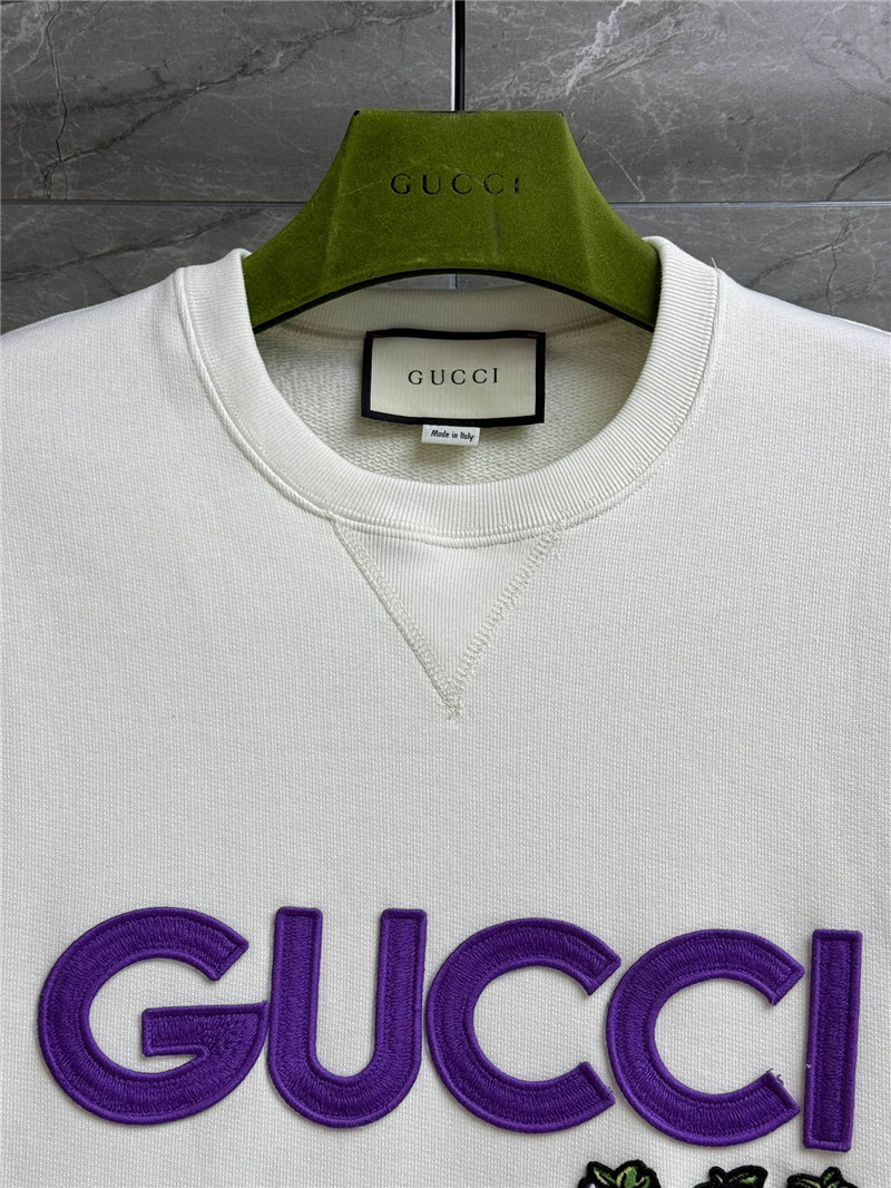 Gvc*1 patch logo short t-shirt