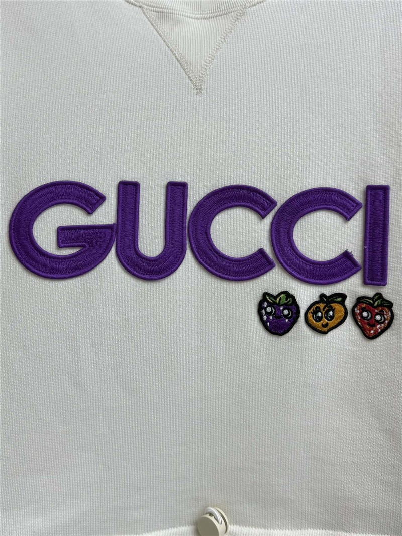 Gvc*1 patch logo short t-shirt