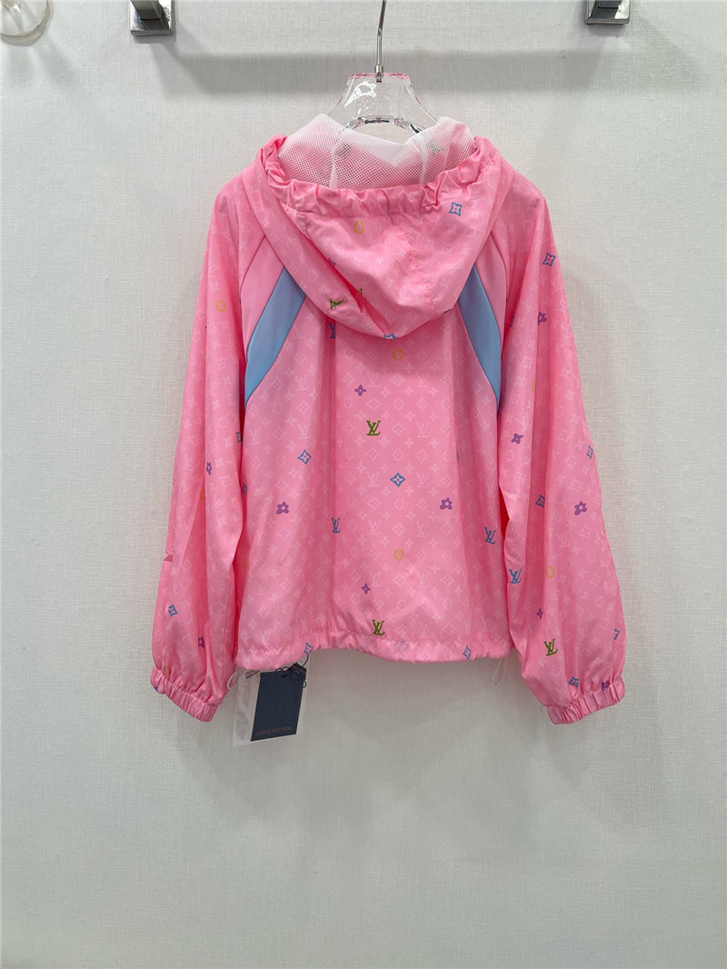 l0vis Vvtt0n lv new sun protection jacket