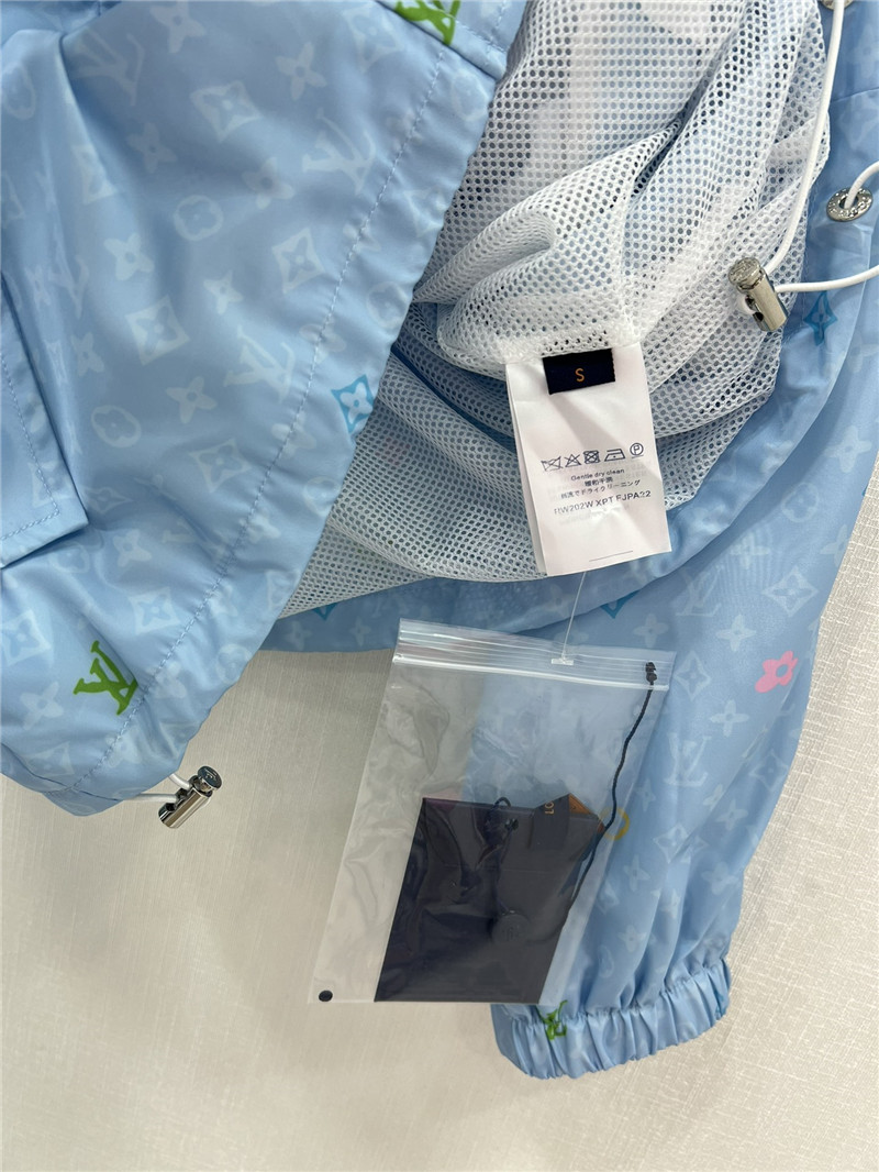 l0vis Vvtt0n lv new sun protection jacket