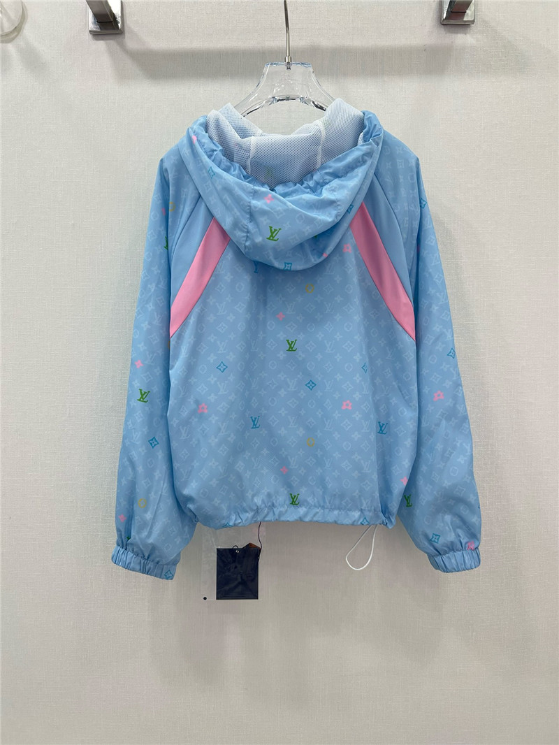 l0vis Vvtt0n lv new sun protection jacket