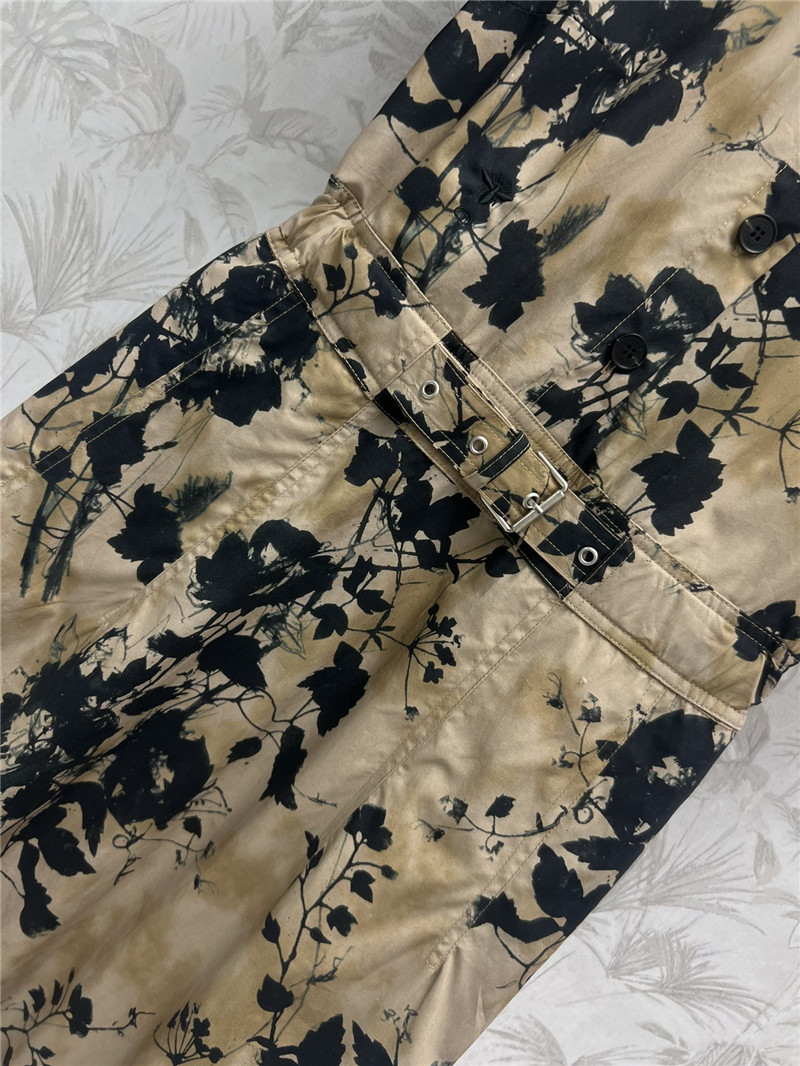 l0vis Vvtt0n lv sketch letter print shirt