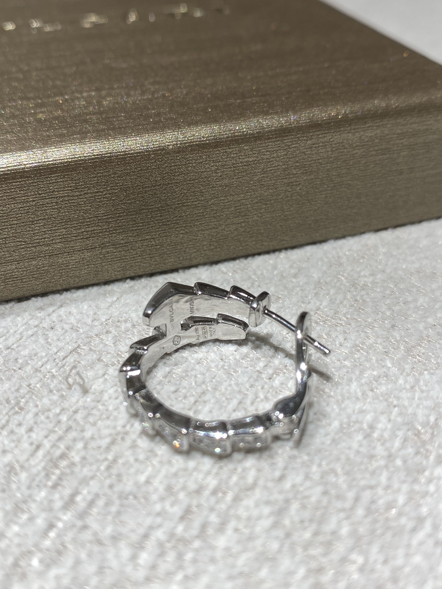 b0tt*ga Ven*ta new earrings