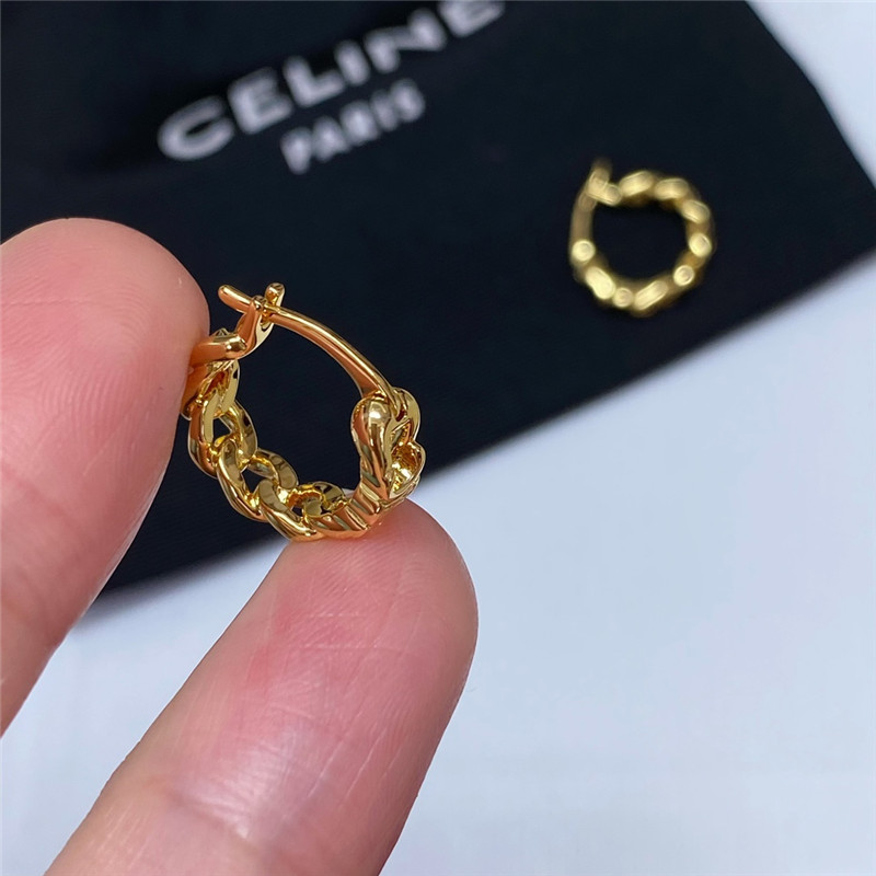 Ce1i*e arc de triomphe earrings