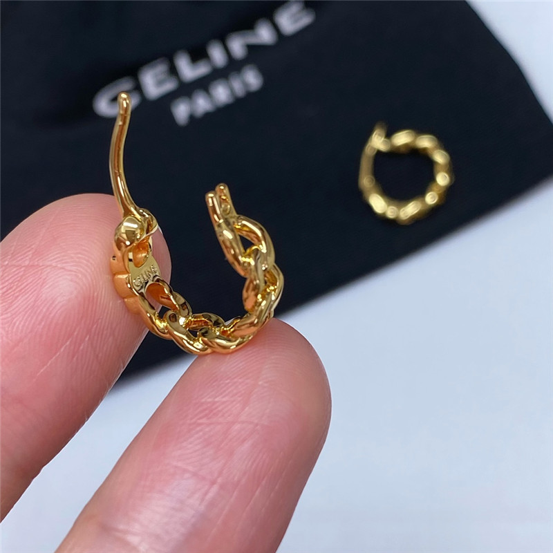 Ce1i*e arc de triomphe earrings