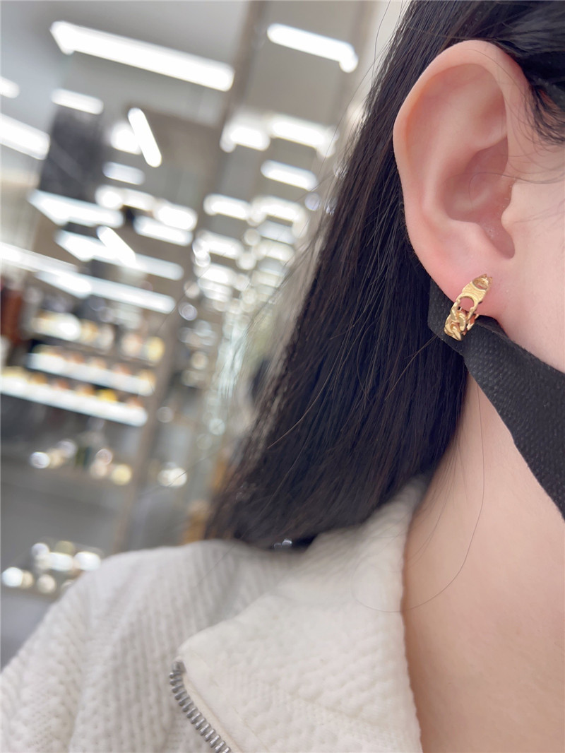 Ce1i*e arc de triomphe earrings