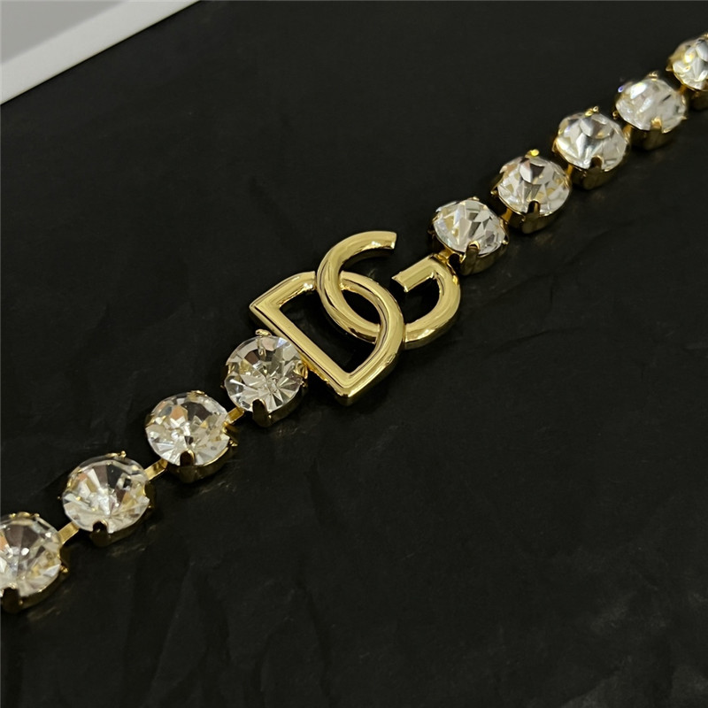 Dolce & Gabbana d&g new bracelet