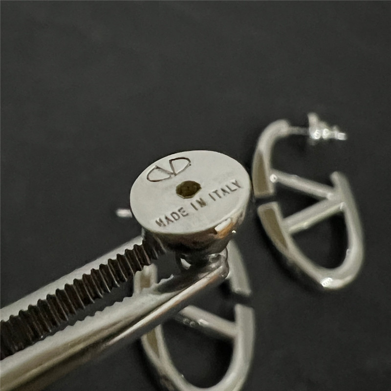 Va1e*ntin0 new earrings