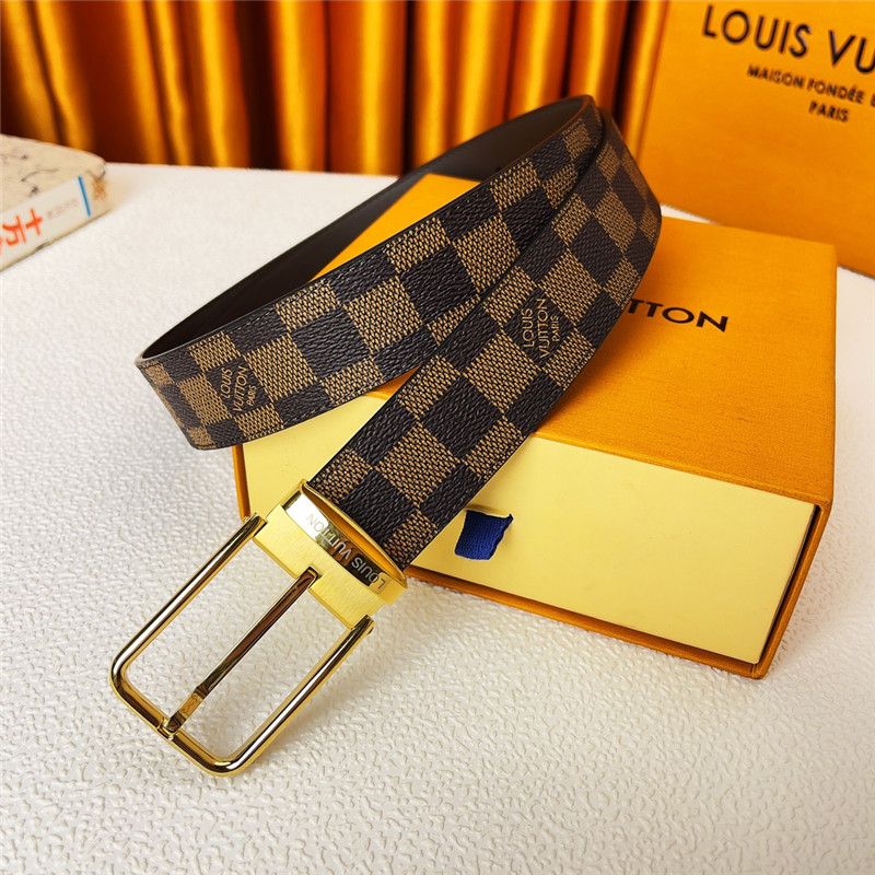 l0vis Vvtt0n lv classic belt