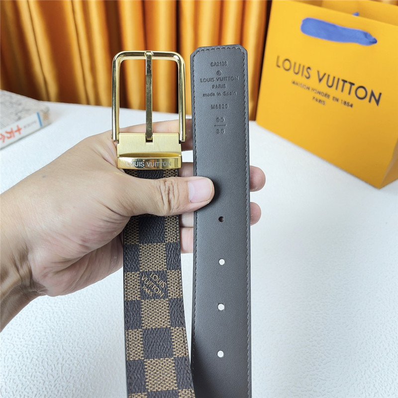 l0vis Vvtt0n lv classic belt