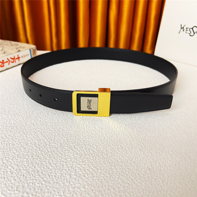 Y51 classic double-sided pebbled belt