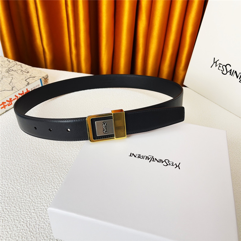 Y51 classic double-sided pebbled belt