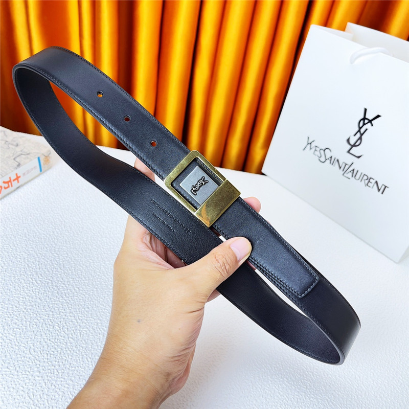 Y51 classic double-sided pebbled belt