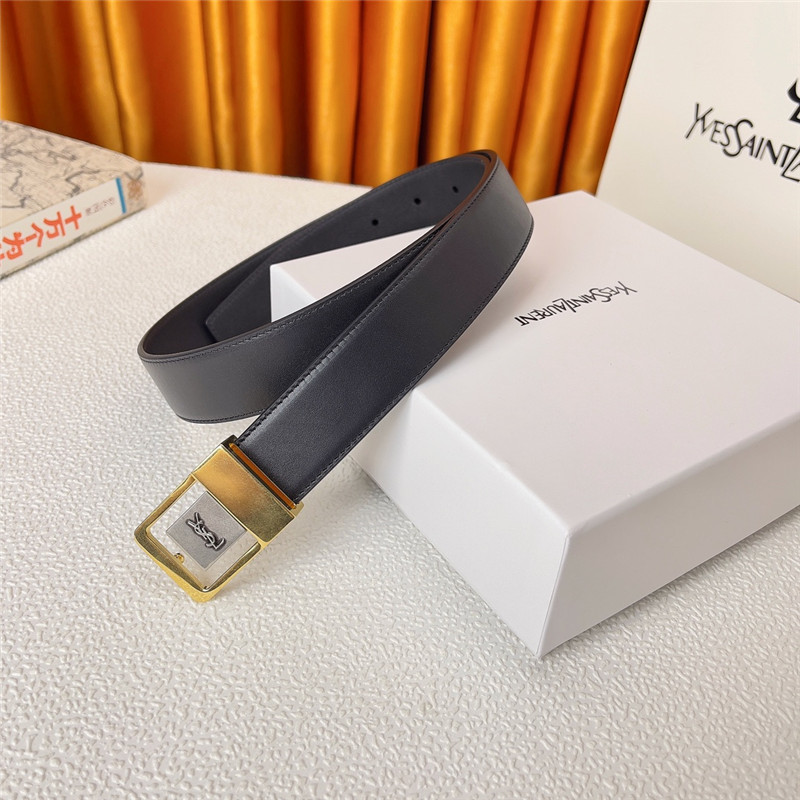 Y51 classic double-sided pebbled belt