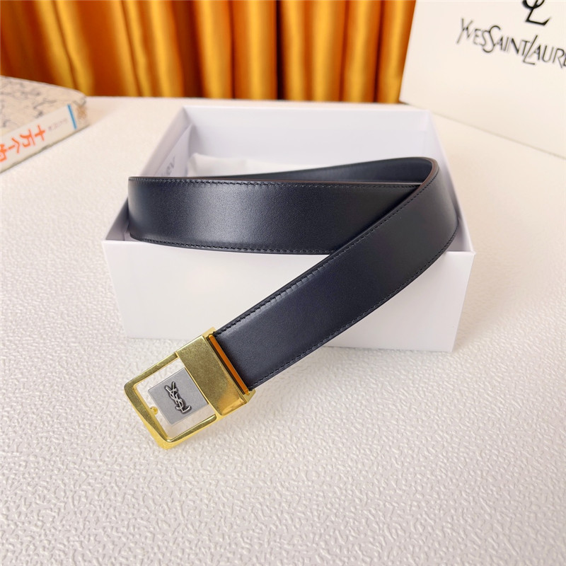 Y51 classic double-sided pebbled belt