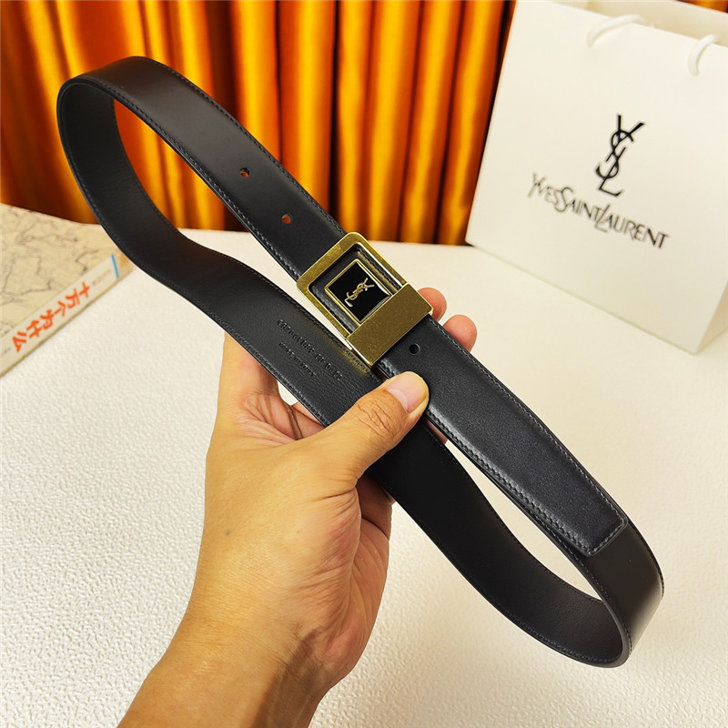 Y51 classic double-sided pebbled belt