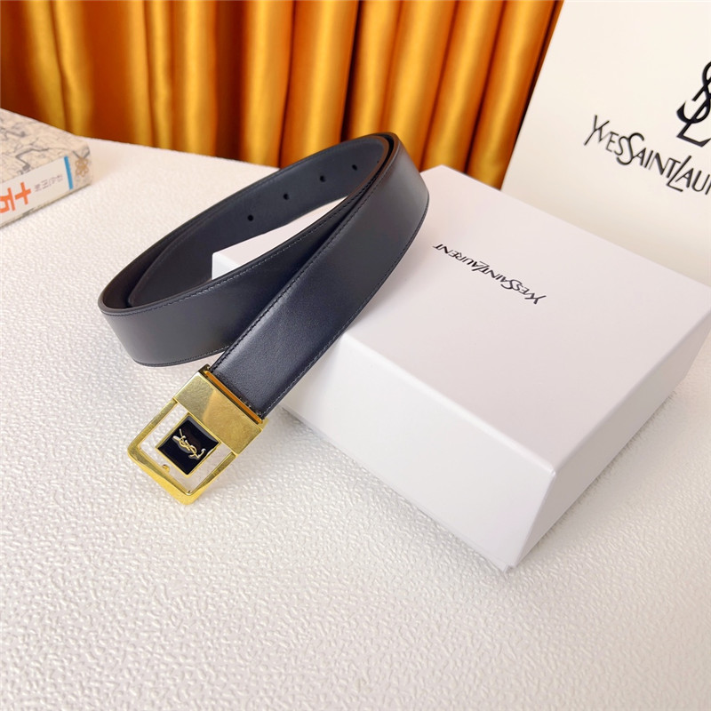 Y51 classic double-sided pebbled belt