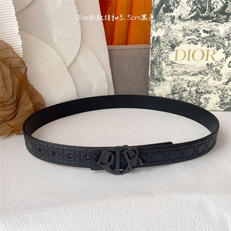 D10r classic lattice craft belt