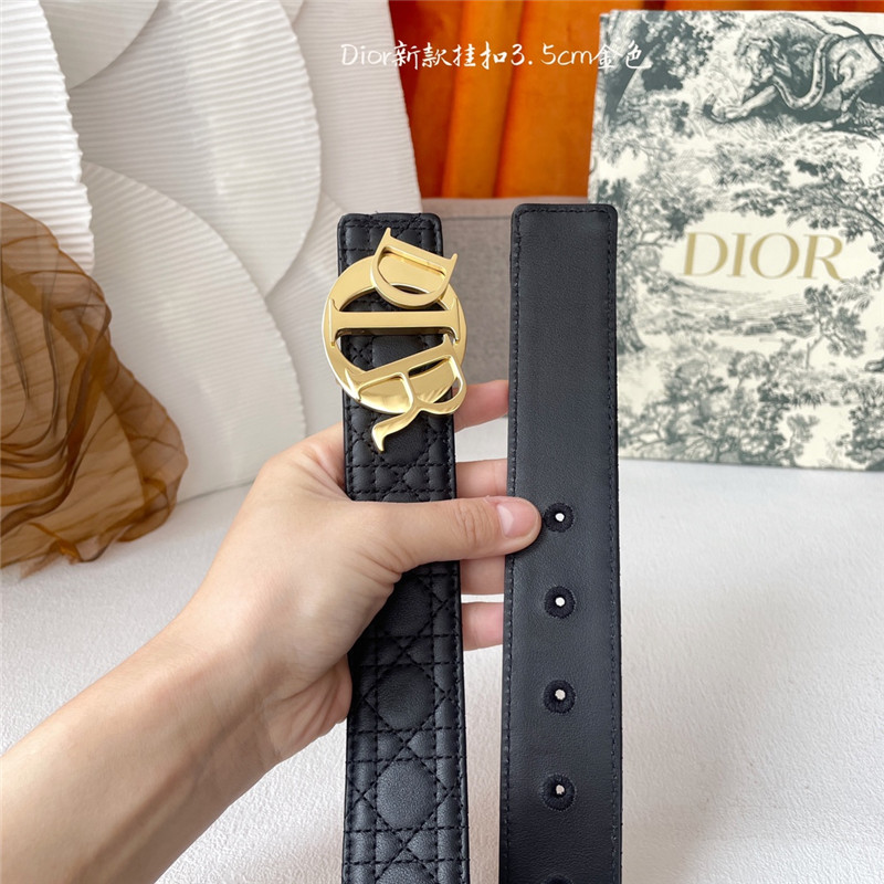 D10r classic lattice craft belt