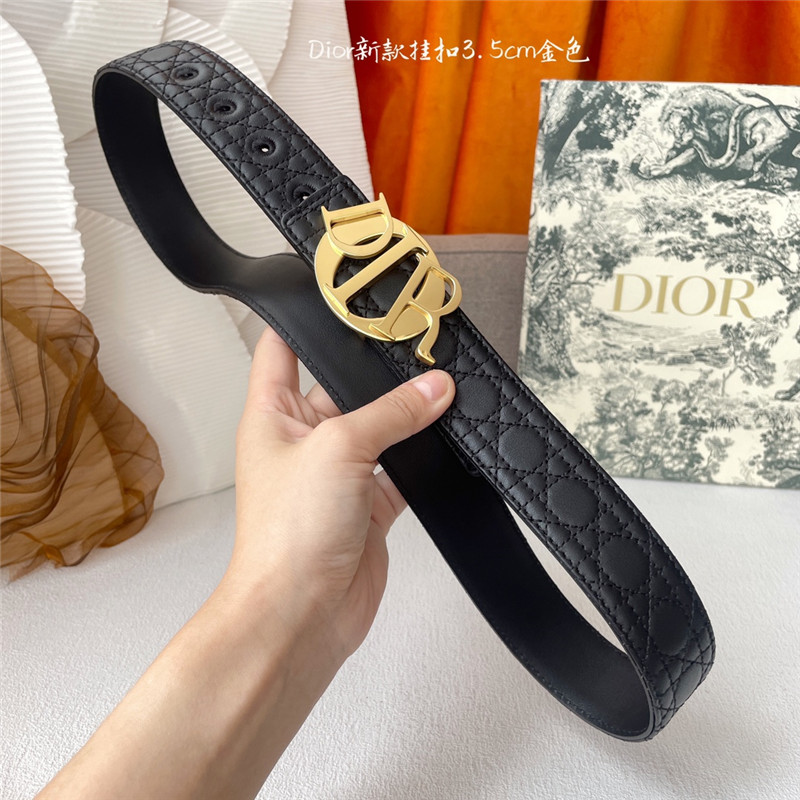 D10r classic lattice craft belt