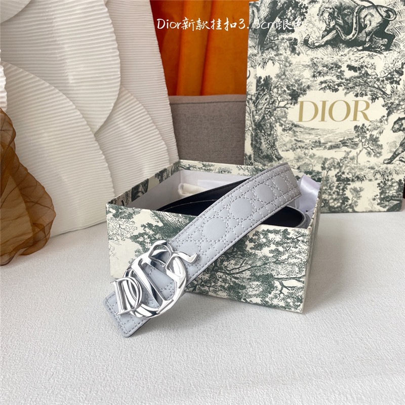 D10r classic lattice craft belt