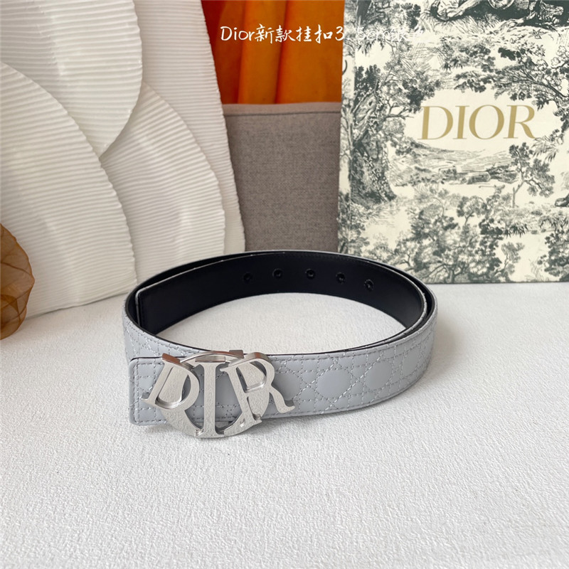 D10r classic lattice craft belt