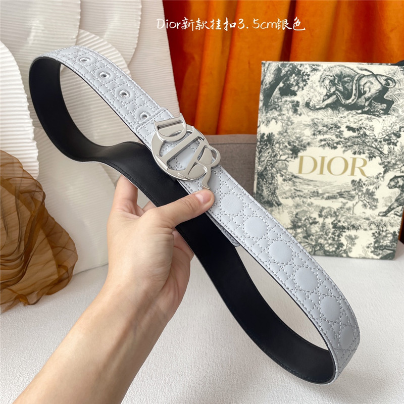 D10r classic lattice craft belt