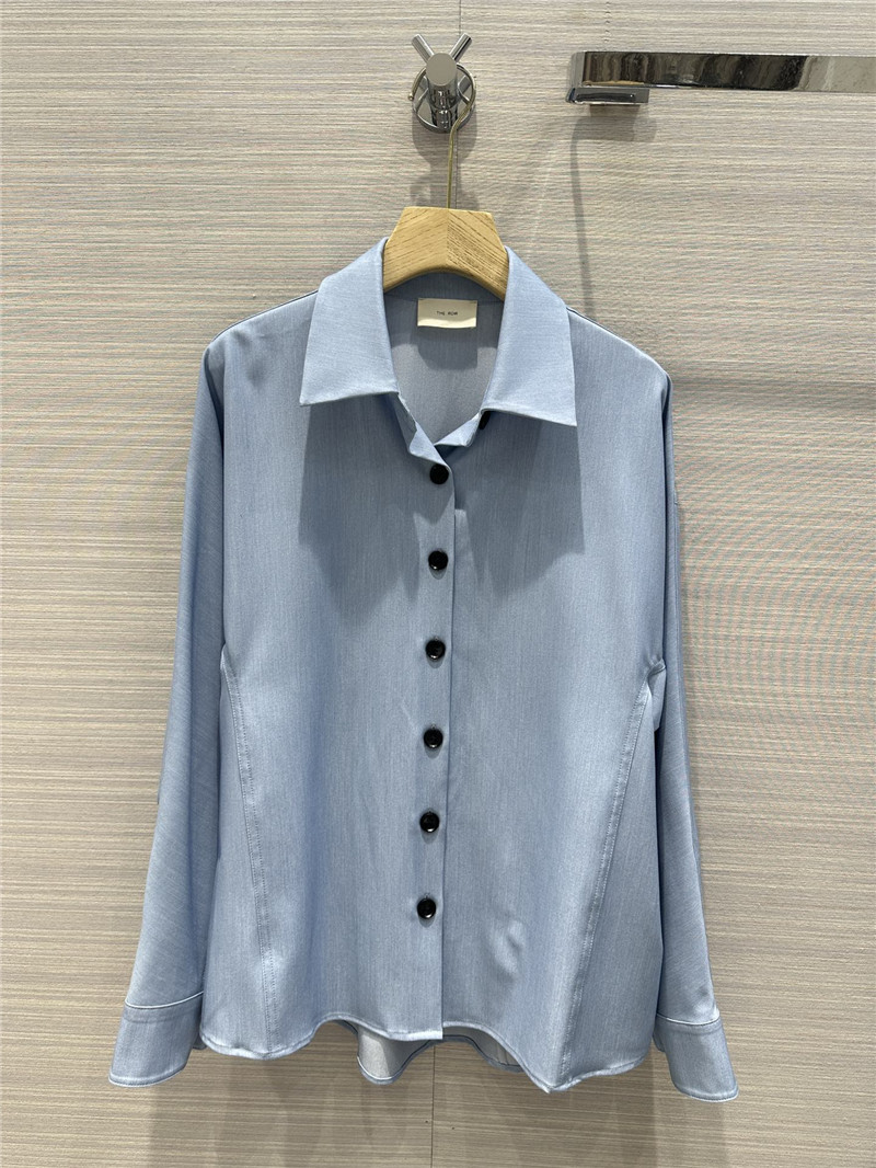 The R0w casual shirt sun protection jacket replica d&g clothing