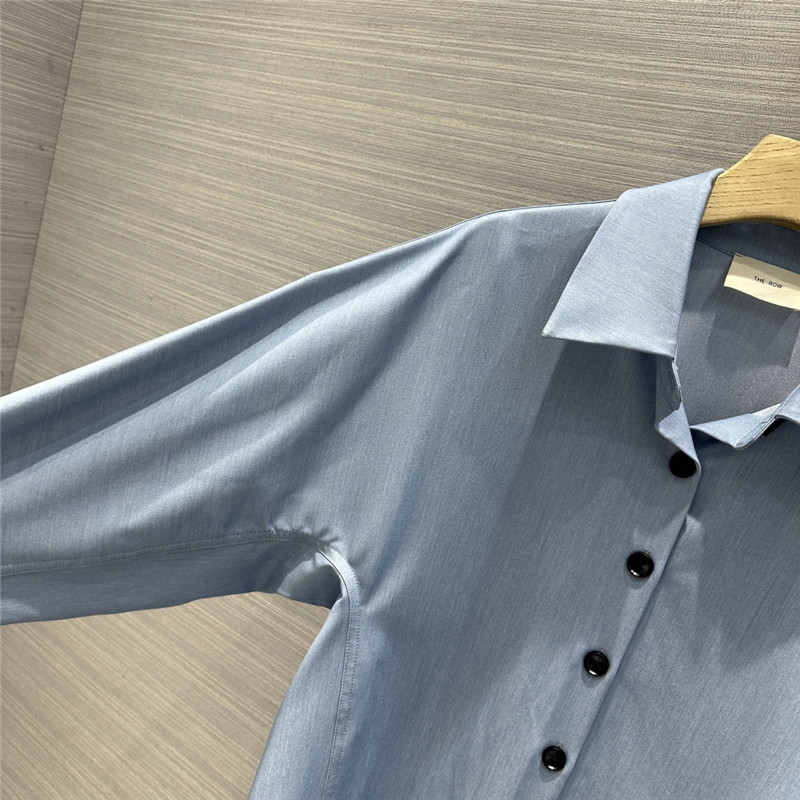 The R0w casual shirt sun protection jacket replica d&g clothing