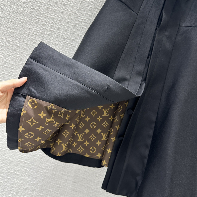 l0vis Vvtt0n lv vest dress replica designer clothes