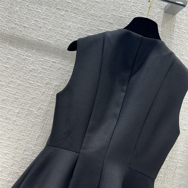 l0vis Vvtt0n lv vest dress replica designer clothes