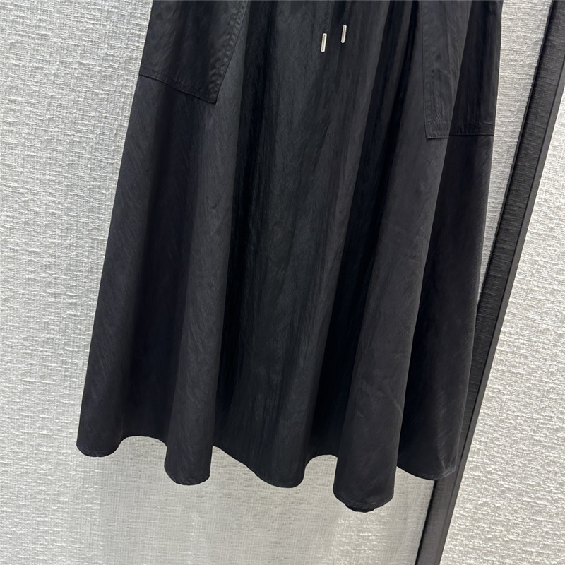 Moncler mid length skirt replica clothing sites