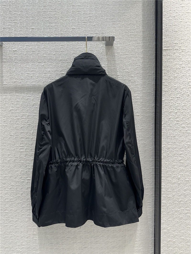 Moncler sun protection short windbreaker replica clothing