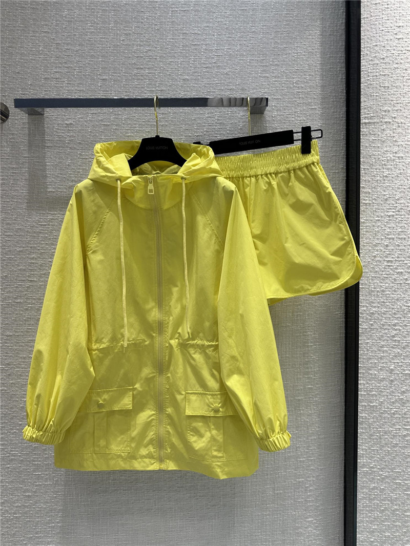 l0vis Vvtt0n lv jacquard jacket suit replica clothing sites