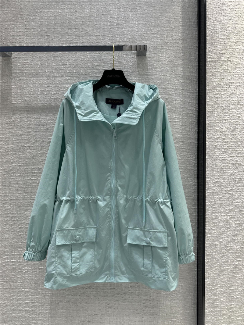 l0vis Vvtt0n lv jacquard jacket suit replica clothing sites