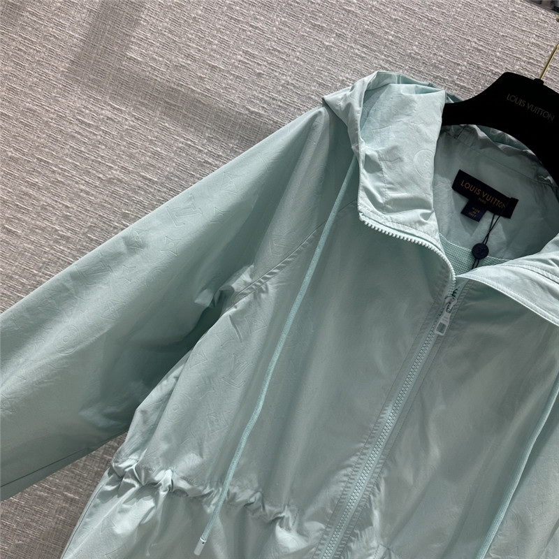 l0vis Vvtt0n lv jacquard jacket suit replica clothing sites