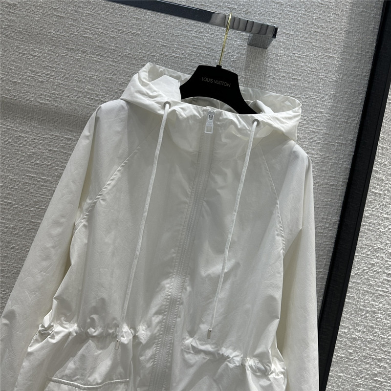 l0vis Vvtt0n lv jacquard jacket suit replica clothing sites