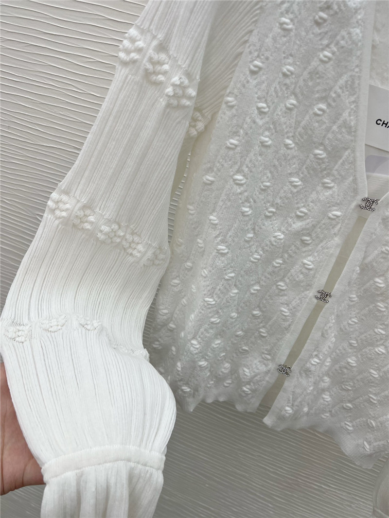 Ch**el new cardigan replica designer clothing websites