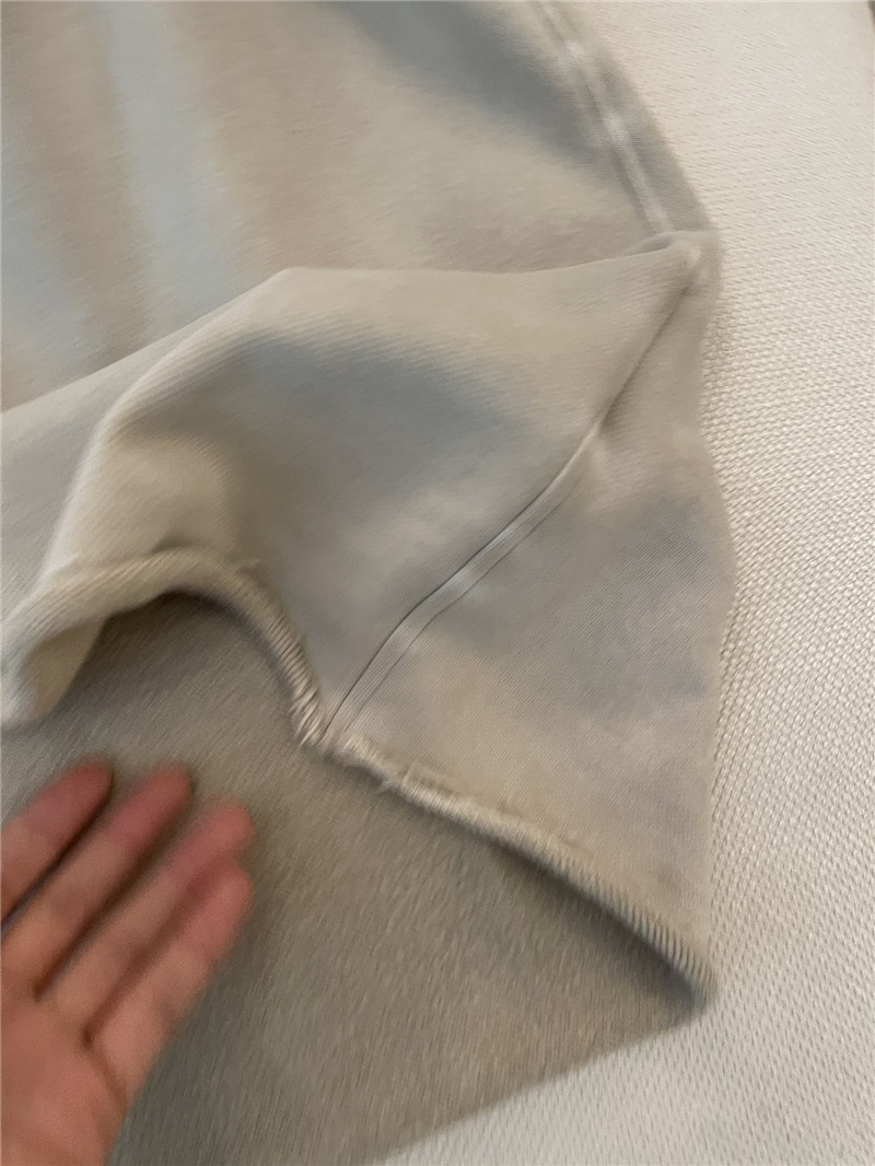 Ch**el new letter logo short sleeve replica designer clothes