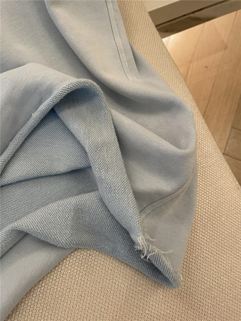 Ch**el new letter logo short sleeve replica designer clothes