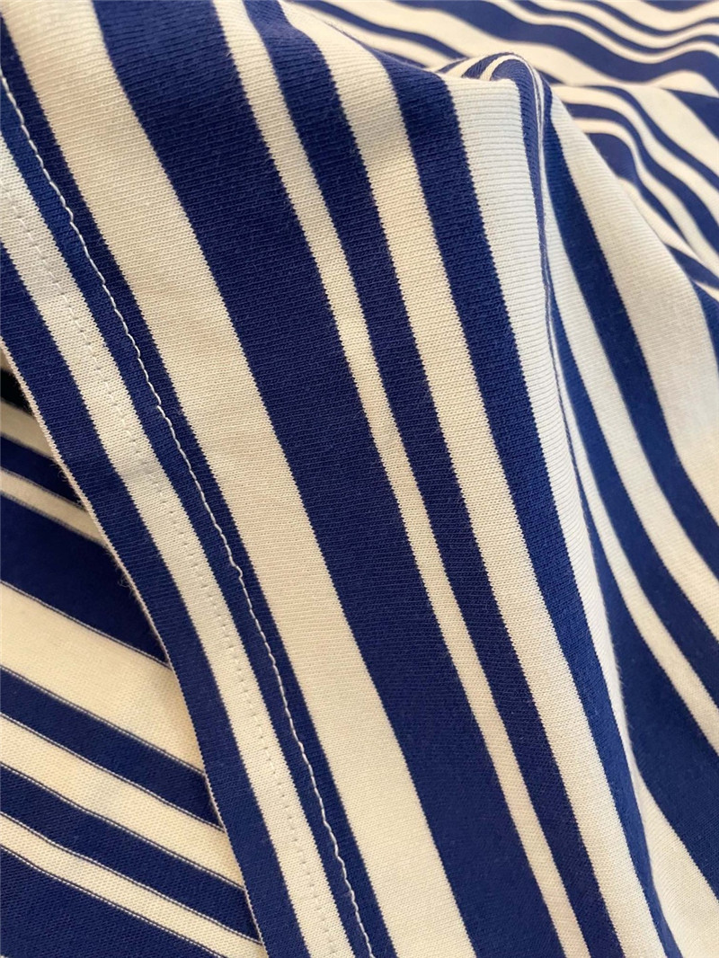 Ch**el new boyfriend style t-shirt replica clothes