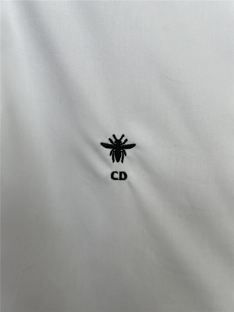 D10r one shoulder bee shirt replica clothes