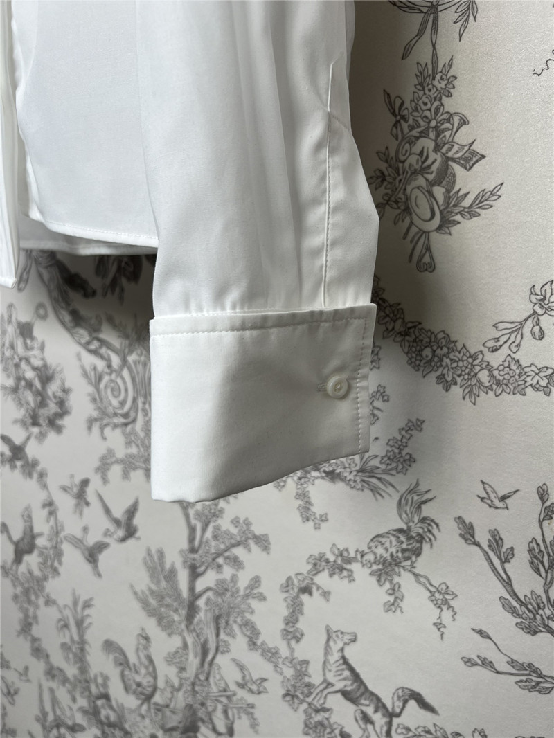 D10r one shoulder bee shirt replica clothes