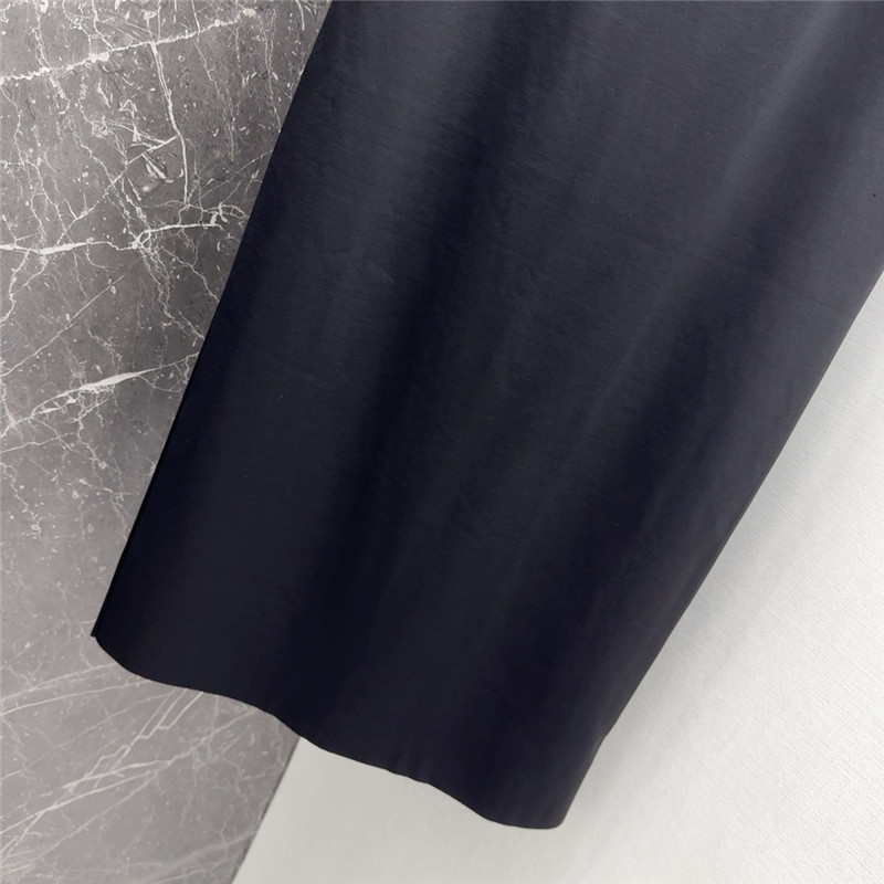 Y51 small logo decorated hip skirt replicas clothes