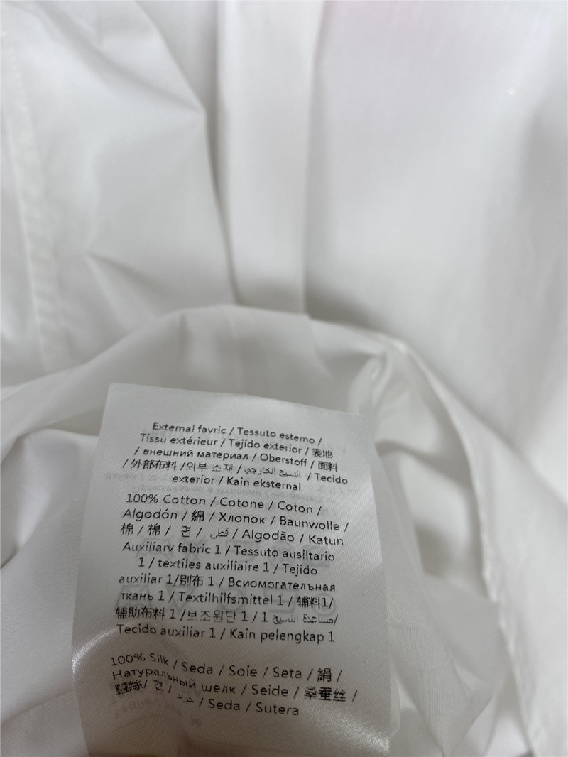 Va1e*ntin0 boyfriend style butterfly shirt replicas clothes