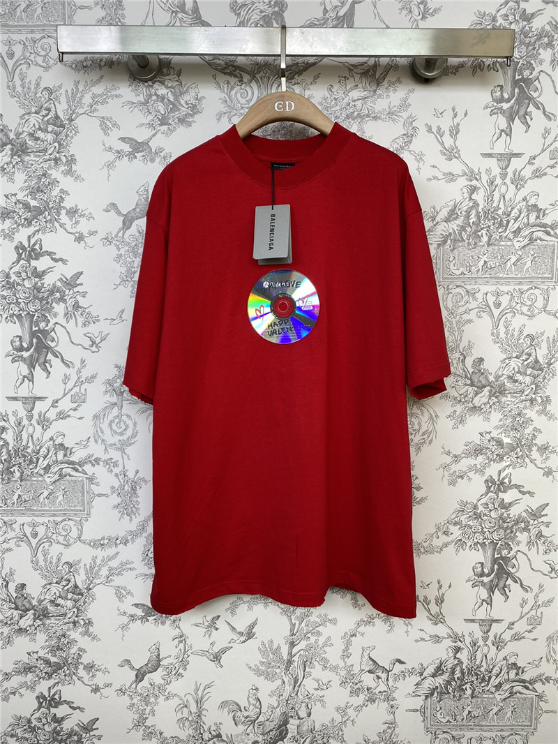 Ba1en*iaga cd t-shirt replica clothing sites