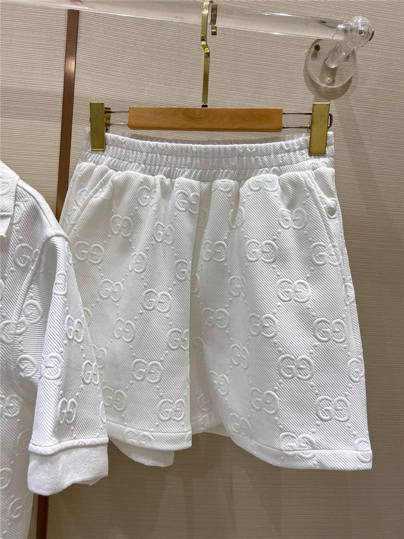 Gvc*1 lazy sweatshirt suitcheap replica designer clothes